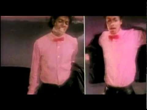 Michael Jackson vs Eric Prydz - Pjanoo Jean