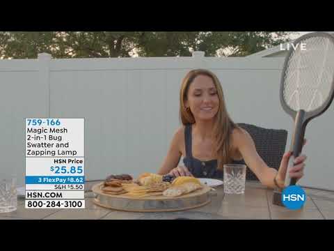 HSN | Now That's Clever! with Guy 08.28.2021 - 07 AM