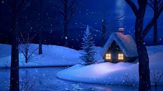 Silent Night • Ethereal & Relaxing Christmas Music arranged by Peder B. Helland