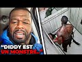 50 Cent Vient De Révéler Comment Diddy A Abusé Cassy Dans Une Vidéo Exclusive