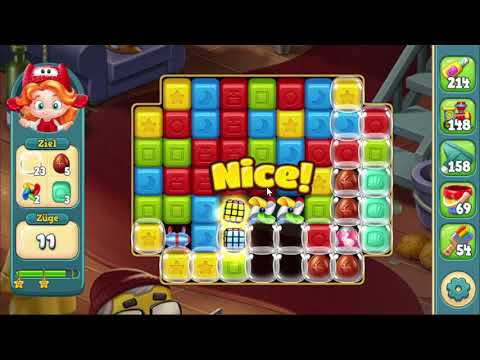 Toy Blast Level 4362