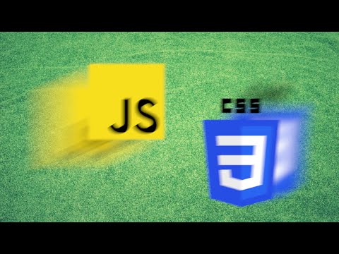 Css Vs Javascript Animations