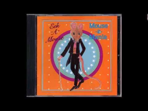 DIVULGANDO: Eek A Mouse  - Some A Holler, Some A Brawl  / M Jr Roots - AL