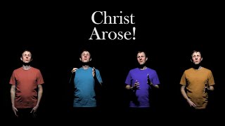 Christ Arose