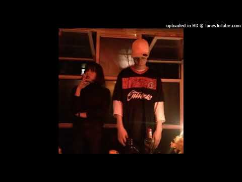 [FREE] Bladee x Black Kray x Yung Lean x 6 Dogs Type Beat - Come Home Tonight