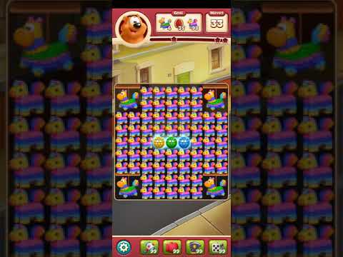 Toon Blast level 2285