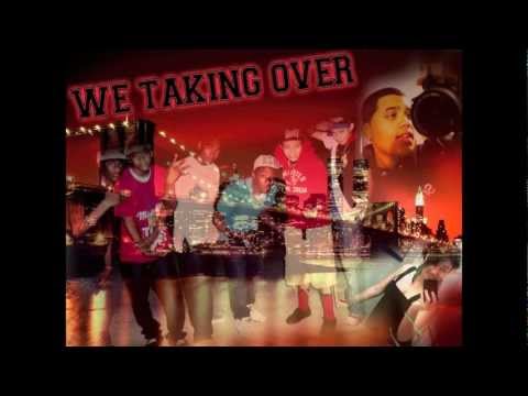 Kid Fresh ft. Mike Tha Kid- Riding Through My City (Stay Scheming Remix)