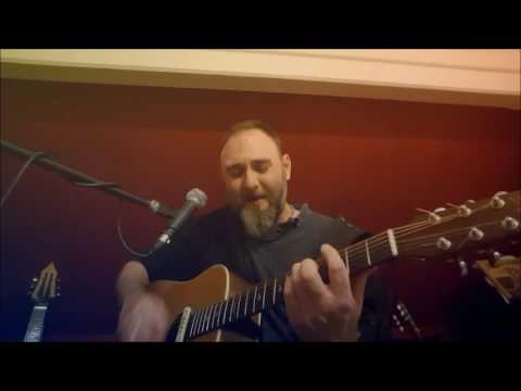 The Music Room Sessions -  `I Will Wait`  -    Grizzly Rhys Morgan
