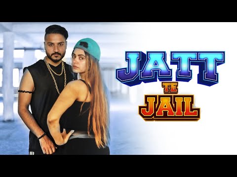 Jatt Te Jail