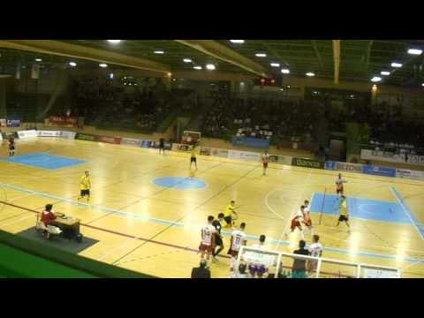 Naturpellet Segovia Futsal 3 Gran Canaria 6 002