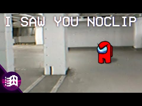 Mashup | TryHardNinja x Gatopaint - I saw you noclip | 95bro