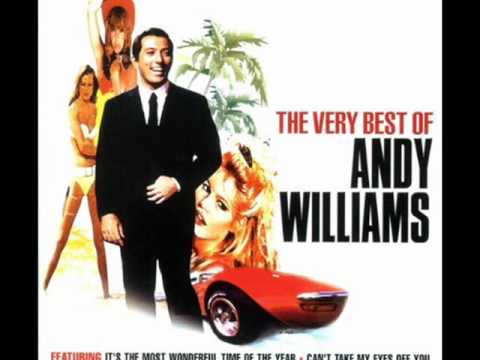 Andy Williams - On The Street Where You Live (1964)