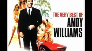 Andy Williams - On The Street Where You Live (1964)