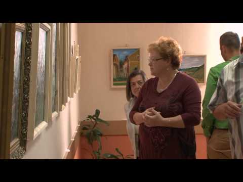 JTV Híradó 2013/21 - 2013.05.26.