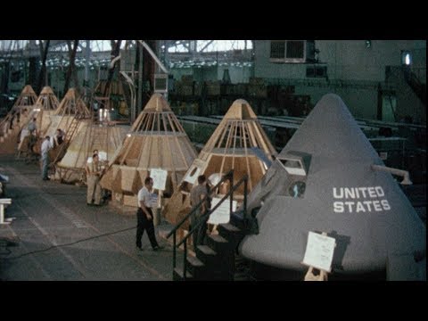 The Southern California Spirit in the Sky