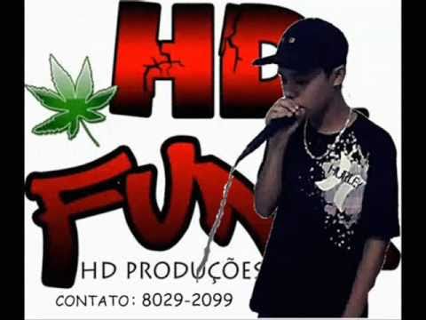 MC RAFINHA & MC E.T - SALVE GERAL ((( HD PRODUÇÕES )))