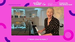 Annie Lennox - A Thousand Beautiful Things (Live on Power Women Summit 2020)