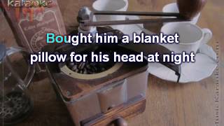 XRINA BESSIE SMITH EMPTY BED BLUES