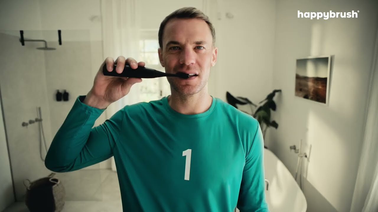 Nr. 1 Empfehlung von Manuel Neuer
