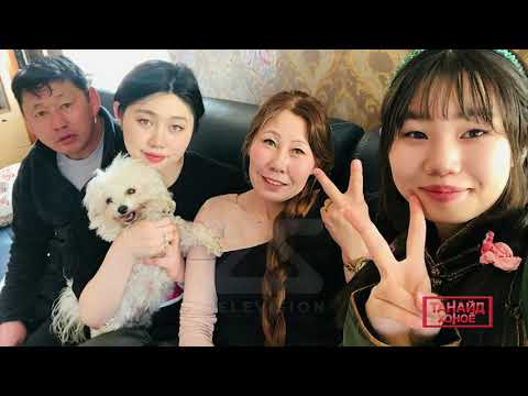 Танайд хоноё нэвтрүүлгийн зочин Алтанзаяа