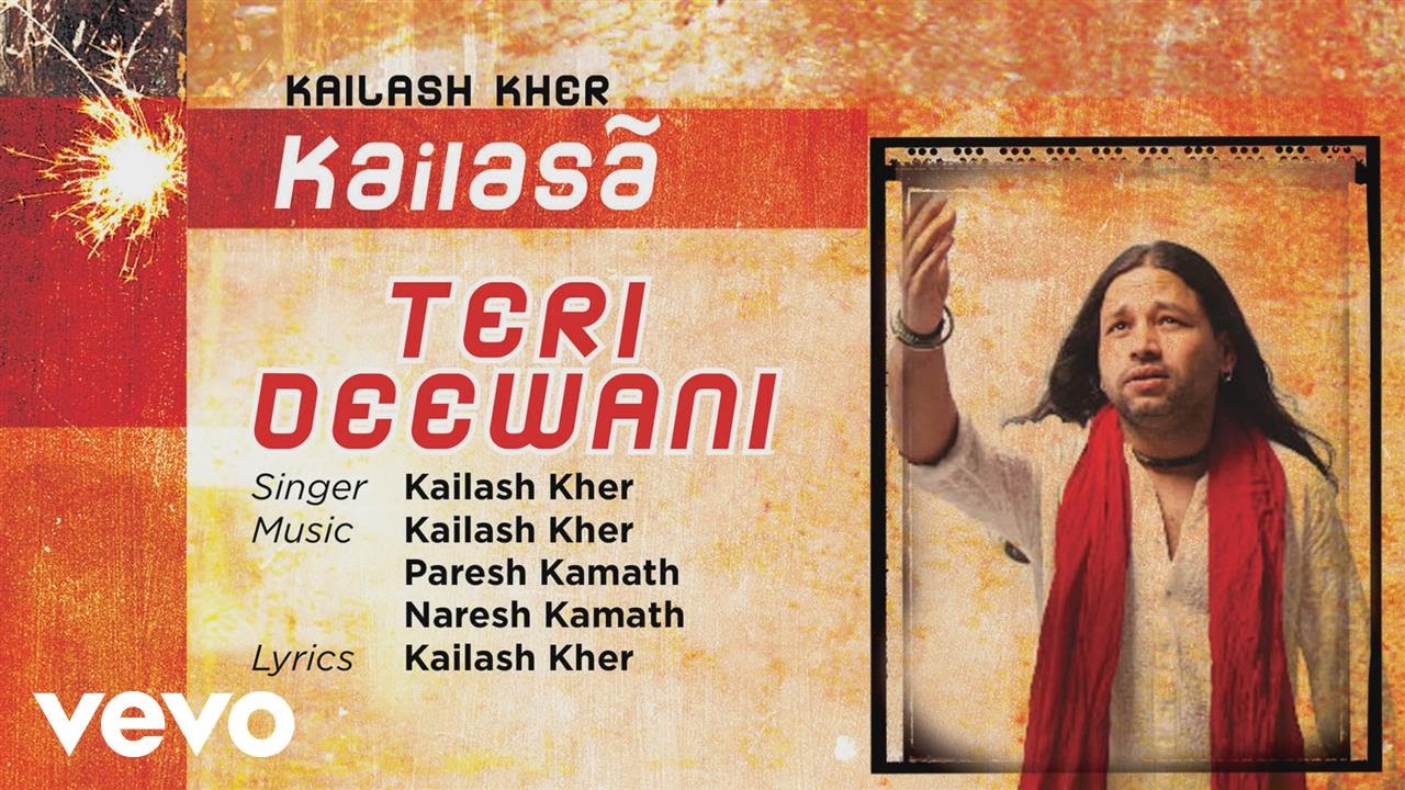 saiyaan kailash kher lyrics english saiyaan kailash kher lyrics english