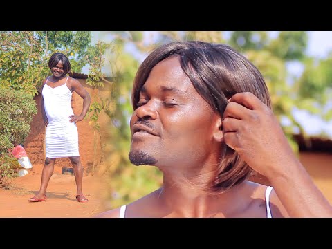 MAFUTA X BOB MABEGE: SEMBE