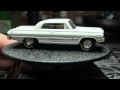 Johnny Lightning Classic Gold : 1963 Chevy Impala ...