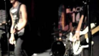 Blackout 101 @ Rock City 10/23/10