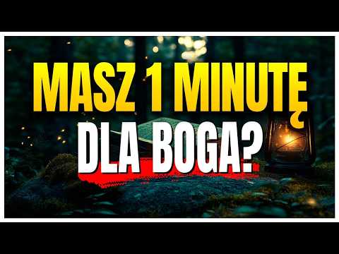 DZIĘKUJ BOGU ZA PORANEK – Twoje życie się ZMIENI | Modlitwa