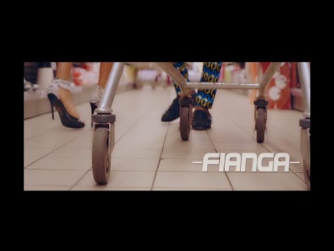 X-MALEYA OFFICIAL - X-Maleya - Fianga (vidéo officielle)