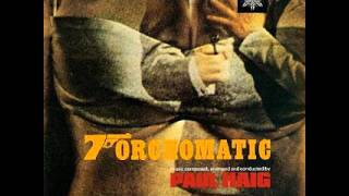 Paul Haig - Beat Programme - Torchomatic