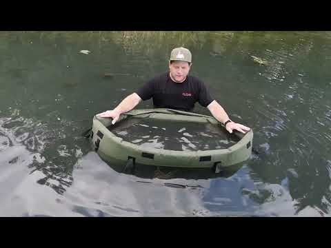 Die wirklich universelle Matte! Original und XL