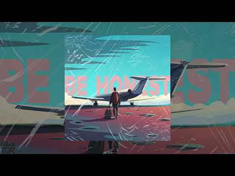 Kevin Faye - Be Honest [Official Audio]