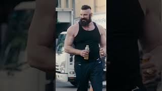 Choose Your Fighter | Zangief