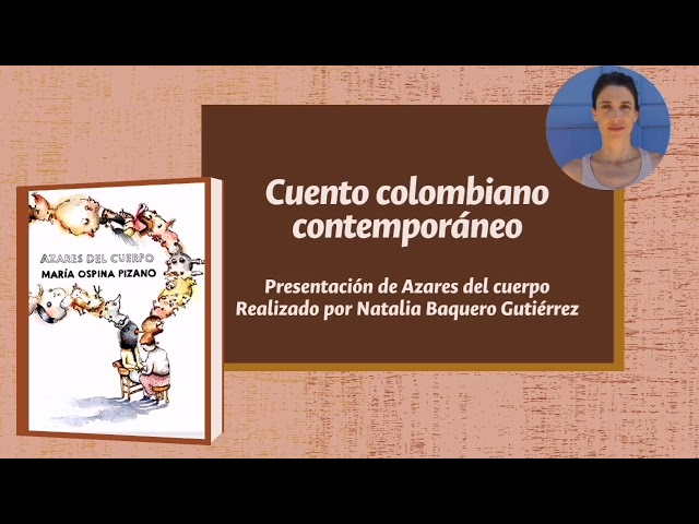 Vídeo relacionado con Gli azzardi del corpo (ñ)
