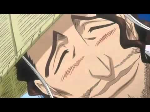 Bleach Ending 3 Full Version 13 Captains