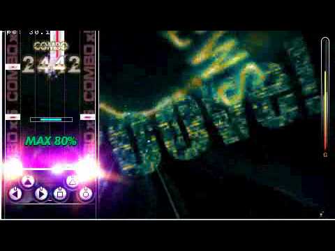 DJmax3 Enemy Storm 6T [HD]