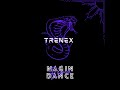 Nagin Dance (Snake music) (Dj Badhon Remix) Trenex nagin dance @Trenex
