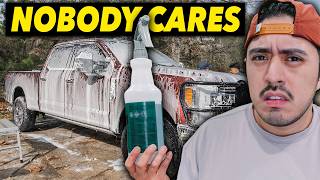 Detailers Must STOP Doing This in Their Business