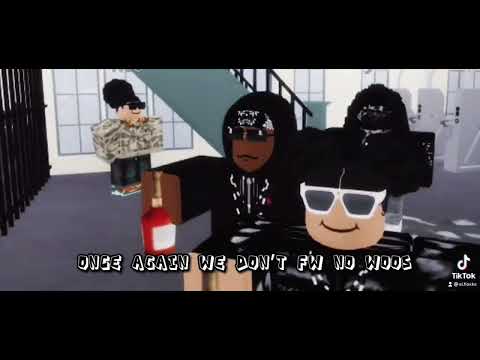 22Gz Feat.A.I Floxks-Feel Good(Official Music Video):PROD YRN BRAZY