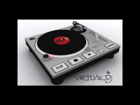 DJ AUGUSTO OMENA DI QUE NO TE VAS