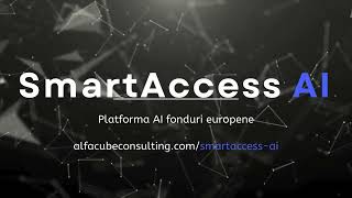 SmartAccess AI