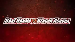 Baki Hanma vs. Kengan Ashura | Avance oficial | Netflix