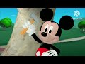 Picking The Mouseketools In Minnie Mystery