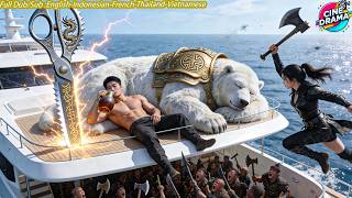 Download lagu Dragon God Returns After 10 Years of Service, Ambushed by Assassins, Wipes Out the Entire Gang mp3