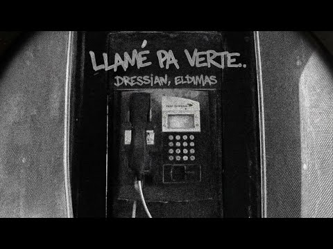 Dressian and ElDimas