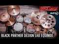 Everything you need to know about the Mapex Black Panther Design Lab Equinox