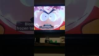 south park bigger longer and Uncut ending          part 1