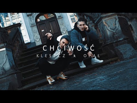 Kleszcz x Opał - Chciwość | prod. Culten | 7G
