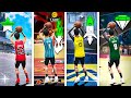 I Tested SECRET JUMPSHOT METERS on NBA 2K24.. (unlimited greens)